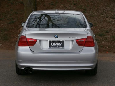 2011 BMW 328  i