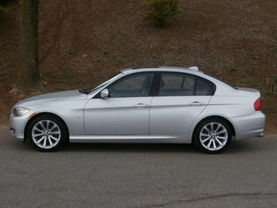 2011 BMW 328  i