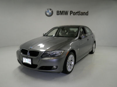 2011 BMW 328  i xDrive
