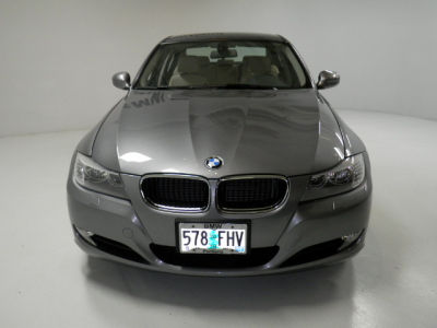 2011 BMW 328  i xDrive