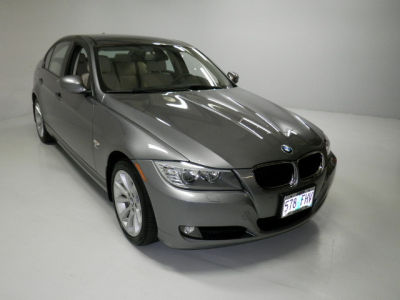 2011 BMW 328  i xDrive