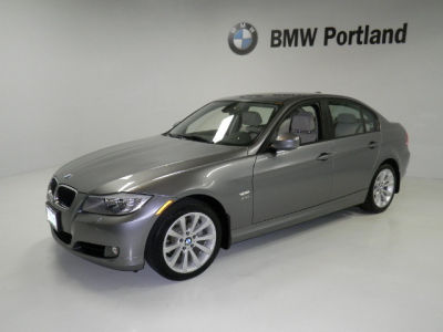 2011 BMW 328  i xDrive