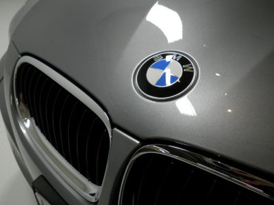 2011 BMW 328  i xDrive