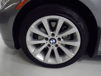 2011 BMW 328  i xDrive