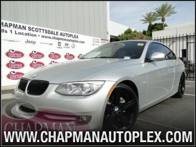 2011 BMW 328  i