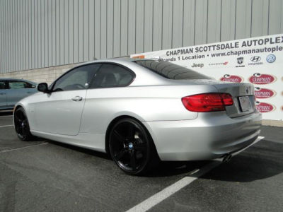 2011 BMW 328  i