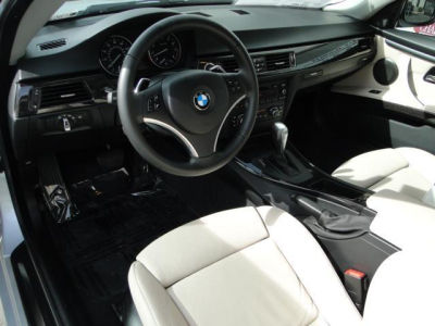 2011 BMW 328  i