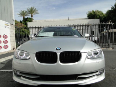 2011 BMW 328  i