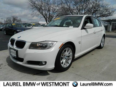 2010 BMW 328  i xDrive