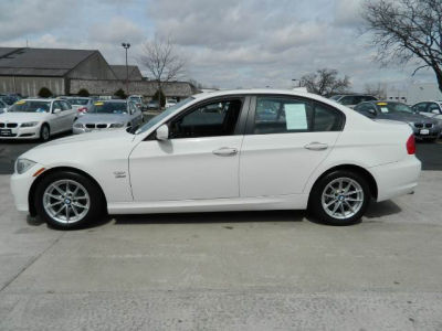 2010 BMW 328  i xDrive