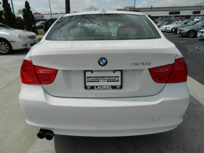 2010 BMW 328  i xDrive