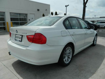 2010 BMW 328  i xDrive