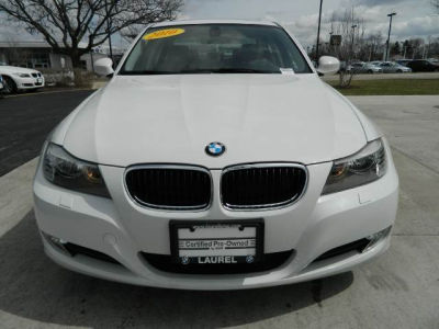 2010 BMW 328  i xDrive