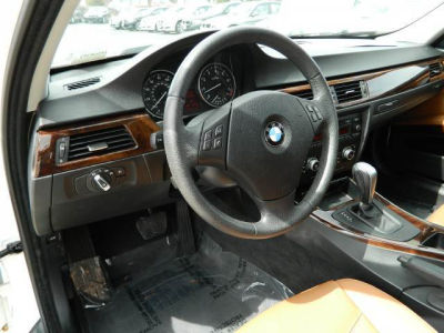 2010 BMW 328  i xDrive