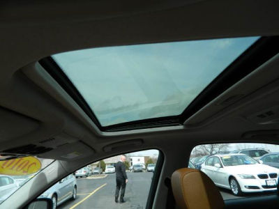 2010 BMW 328  i xDrive