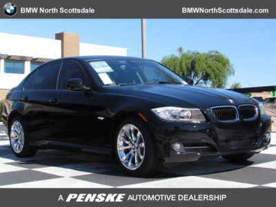 2011 BMW 328  i