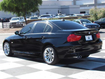 2011 BMW 328  i