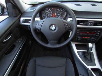 2011 BMW 328  i