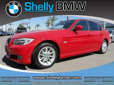 2010 BMW 328  i