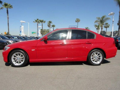 2010 BMW 328  i