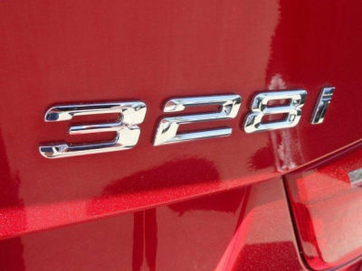 2010 BMW 328  i