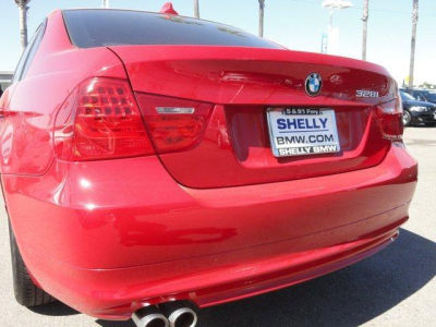 2010 BMW 328  i