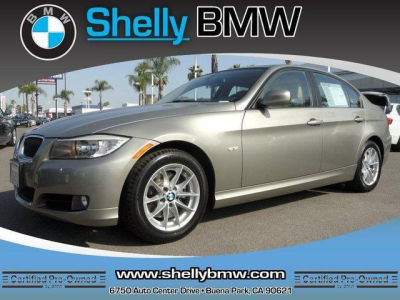2010 BMW 328  i