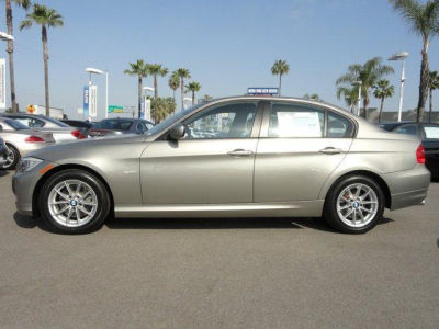 2010 BMW 328  i