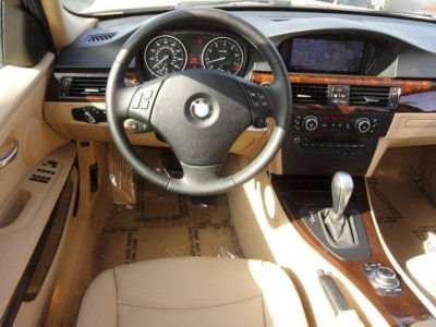 2010 BMW 328  i