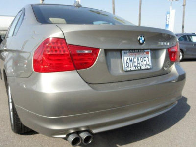 2010 BMW 328  i