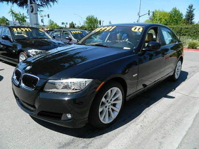 2011 BMW 328  i