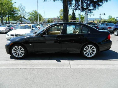 2011 BMW 328  i