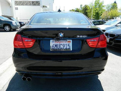 2011 BMW 328  i