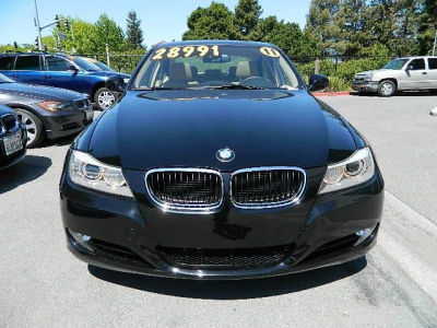 2011 BMW 328  i