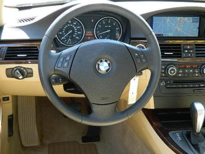 2011 BMW 328  i