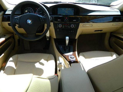 2011 BMW 328  i