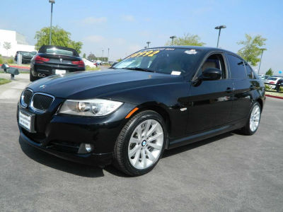 2011 BMW 328  i