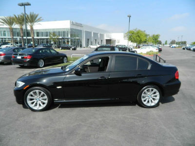 2011 BMW 328  i