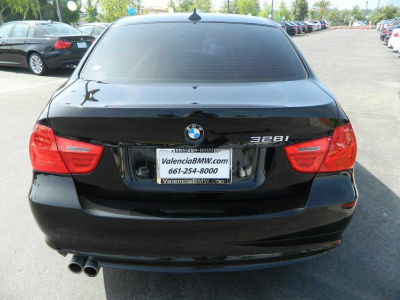 2011 BMW 328  i
