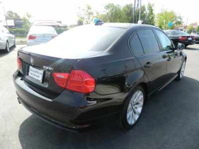 2011 BMW 328  i