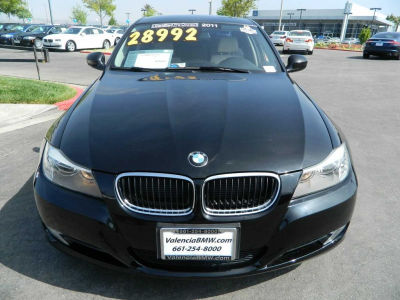 2011 BMW 328  i