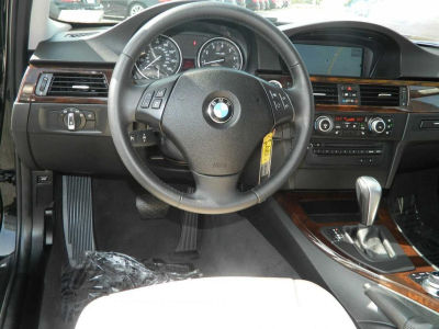 2011 BMW 328  i