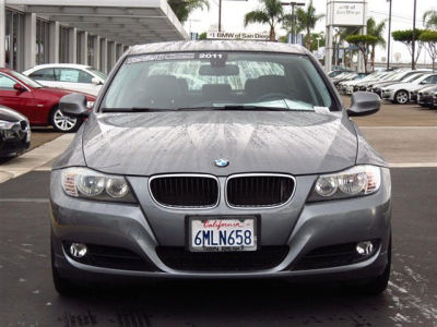 2011 BMW 328  i