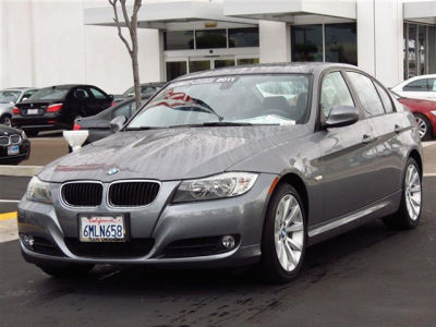 2011 BMW 328  i
