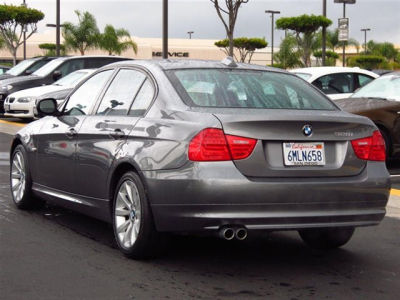 2011 BMW 328  i