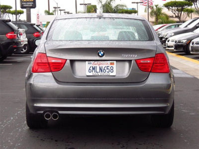 2011 BMW 328  i