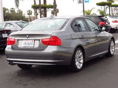 2011 BMW 328  i