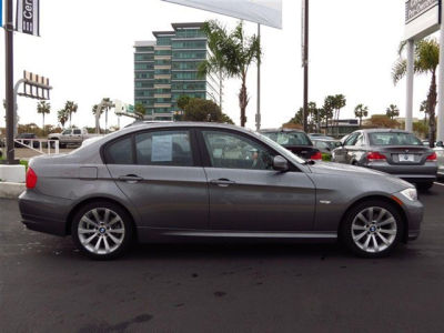 2011 BMW 328  i