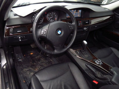 2011 BMW 328  i