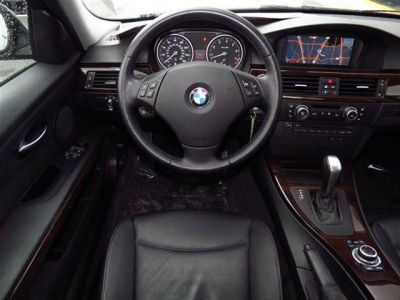2011 BMW 328  i